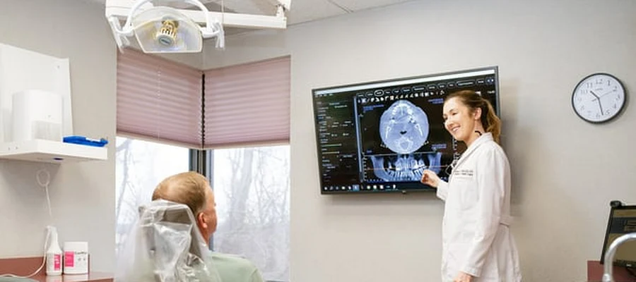 Pinnacle Center - Dental Implants & Periodontics