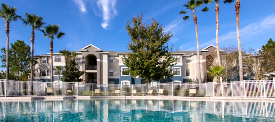 Pinnacle Cove Apartments