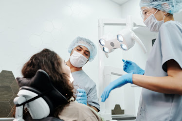 Pinnacle Dental