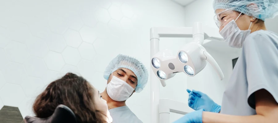 Pinnacle Dental
