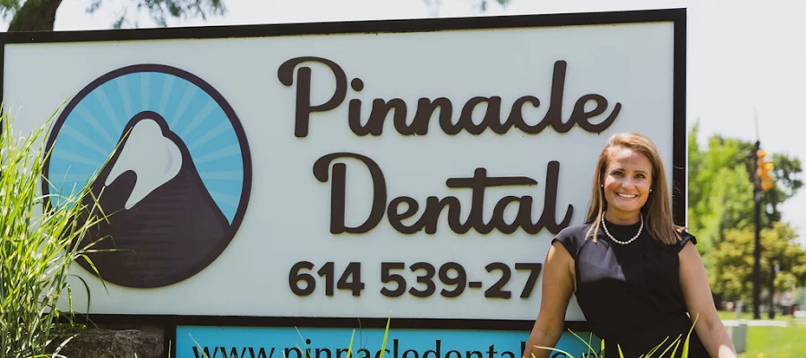 Pinnacle Dental