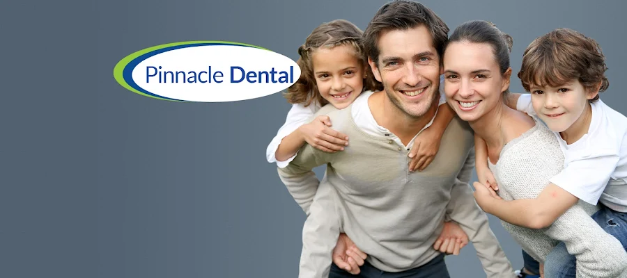 Pinnacle Dental