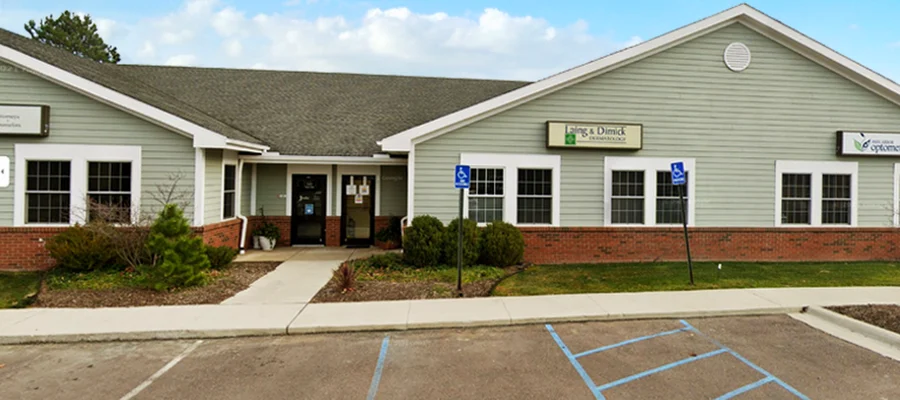 Pinnacle Dermatology - Ann Arbor