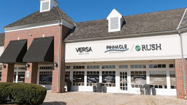 Pinnacle Dermatology - Barrington