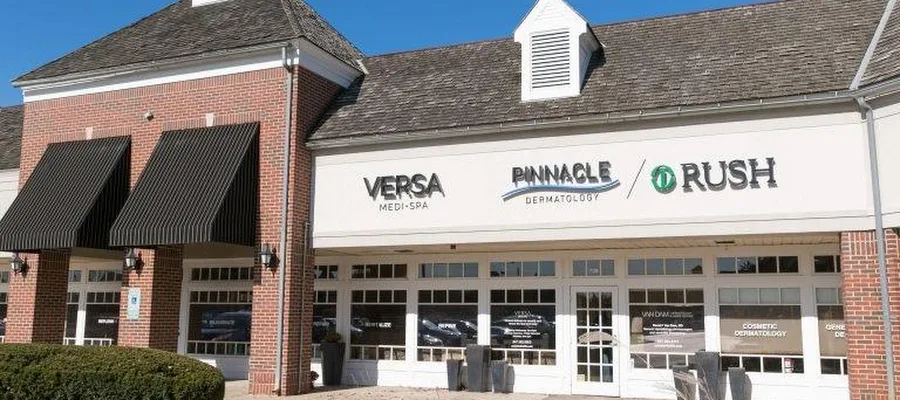 Pinnacle Dermatology - Barrington