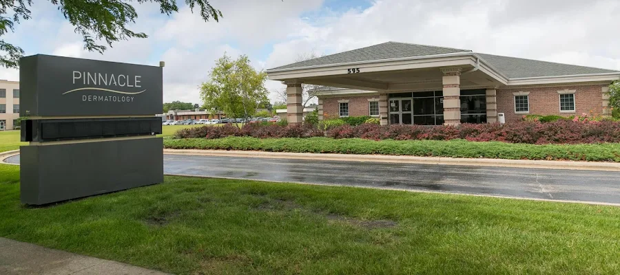 Pinnacle Dermatology - Bourbonnais