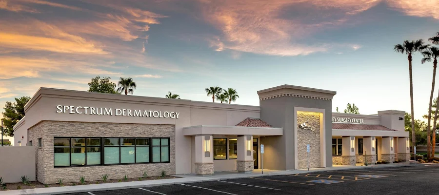 Pinnacle Dermatology - Chandler