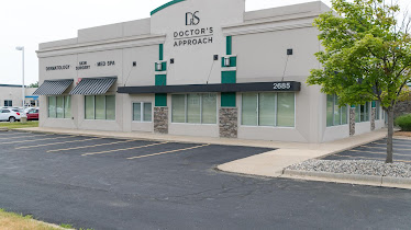 Pinnacle Dermatology - Okemos