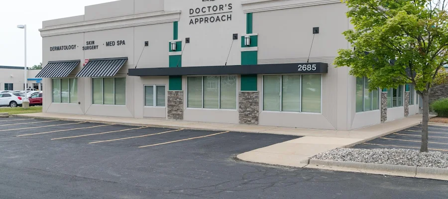 Pinnacle Dermatology - Okemos