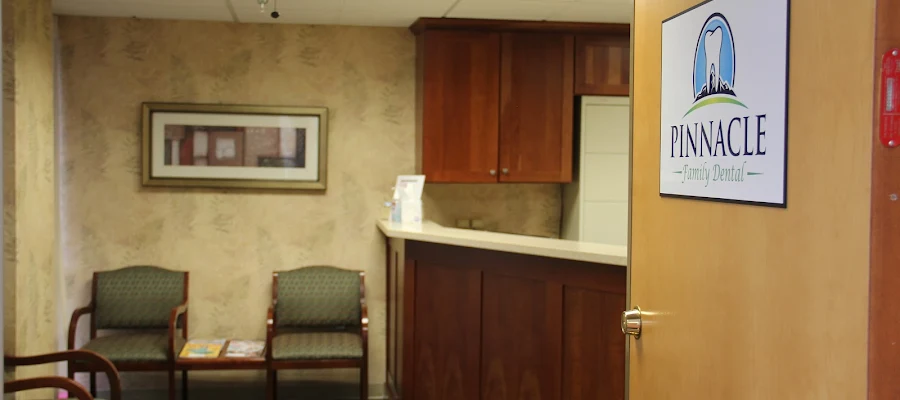 Pinnacle Family Dental