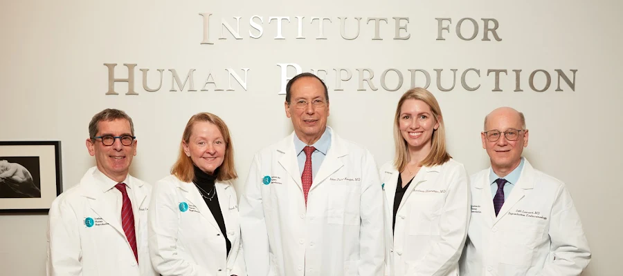 Pinnacle Fertility Illinois - Chicago