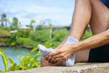 Pinnacle Foot & Ankle Clinics