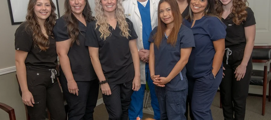Pinnacle Hills Dental Group