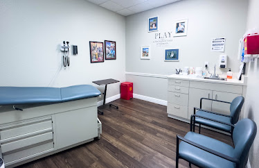 Pinnacle Medical Group - Central Reno