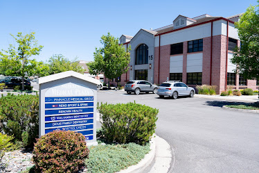 Pinnacle Medical Group - South Reno