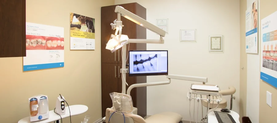 Pinnacle Modern Dentistry