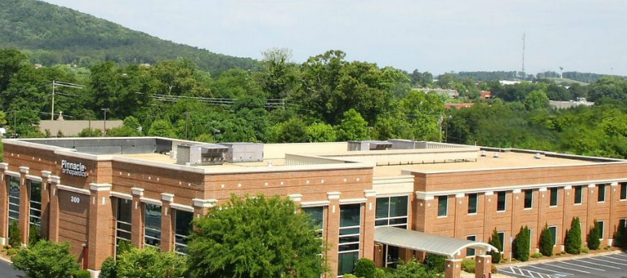 Pinnacle Orthopaedics