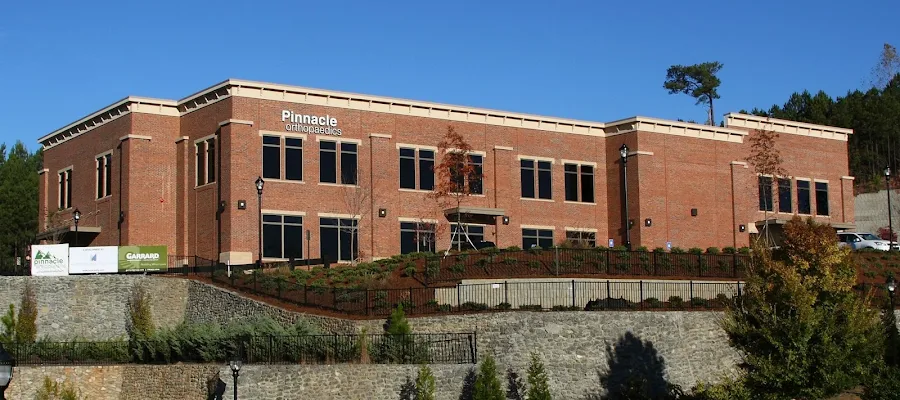 Pinnacle Orthopaedics