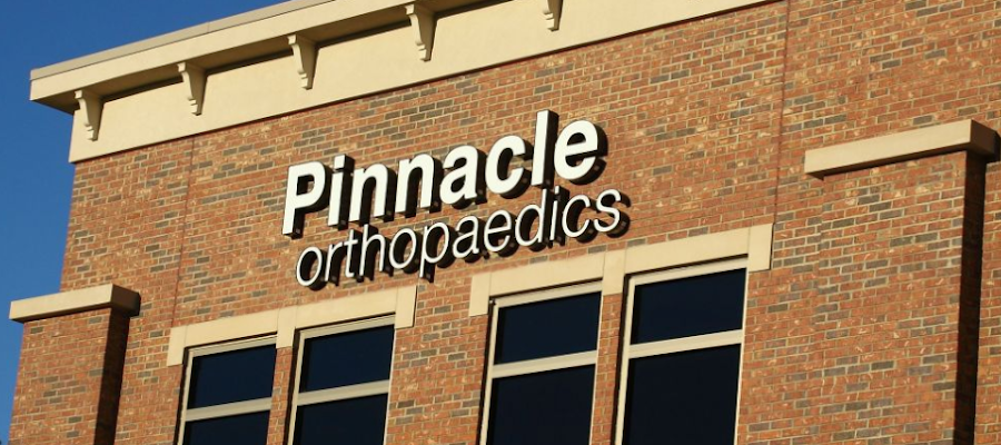 Pinnacle Orthopaedics