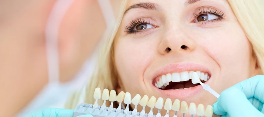 Pinnacle Peak Dental Care
