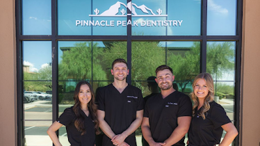 Pinnacle Peak Dentistry - Scottsdale