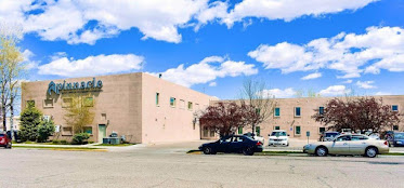 Pinnacle Point Apartments