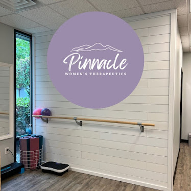 Pinnacle Women's Therapeutics