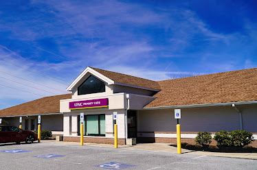 PinnacleHealth Fisher Road Family Practice
