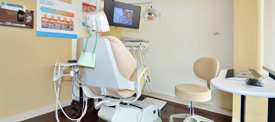 Pinole Modern Dentistry
