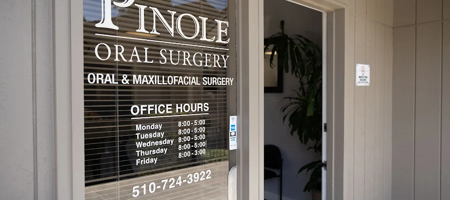 Pinole Oral Surgery & Implantology
