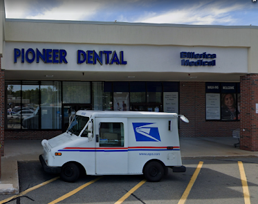 Pioneer Dental