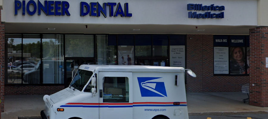Pioneer Dental