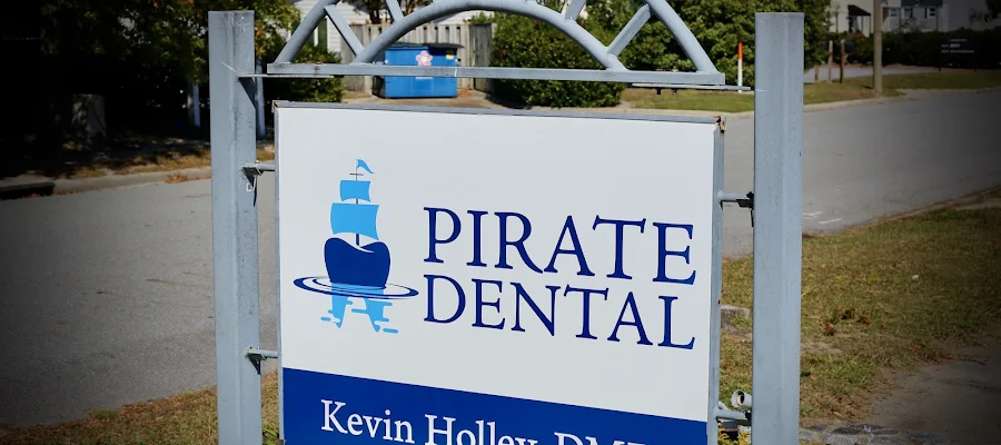 Pirate Dental