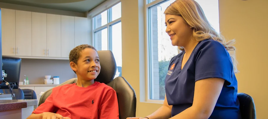 Pittman Family Orthodontics Fuquay