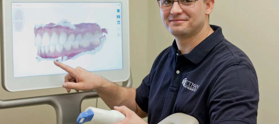 Pittman Orthodontics