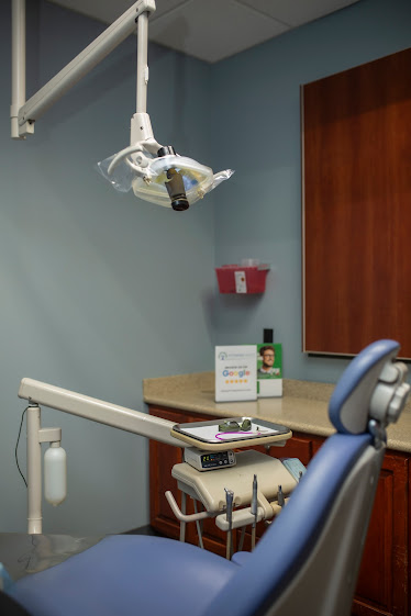 Pittsboro Smiles Family Dentistry