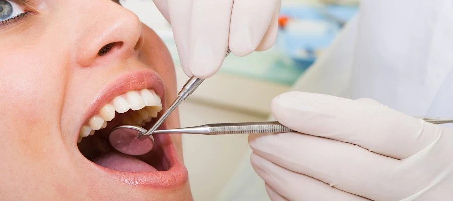 Pittsburgh Dentistry