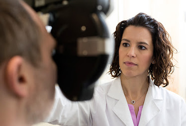 Pittsburgh Primary Eyecare