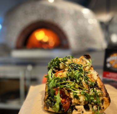 Pizza 750