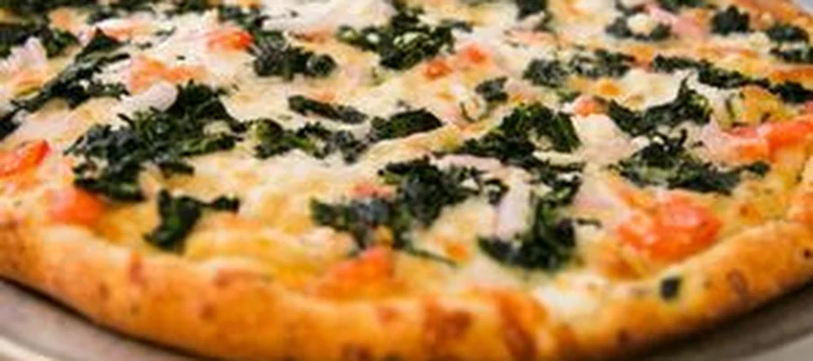 Pizza Bistro