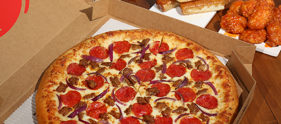 Pizza Hut