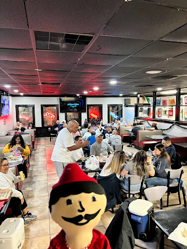 Pizza Inn