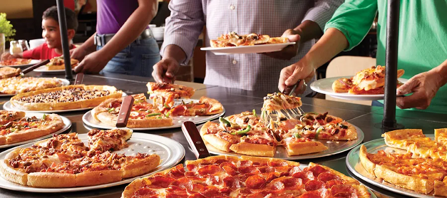 Pizza Inn