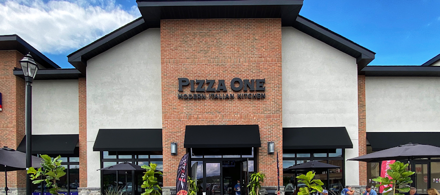Pizza One
