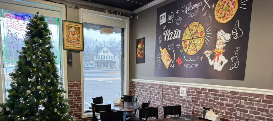 Pizza Tower