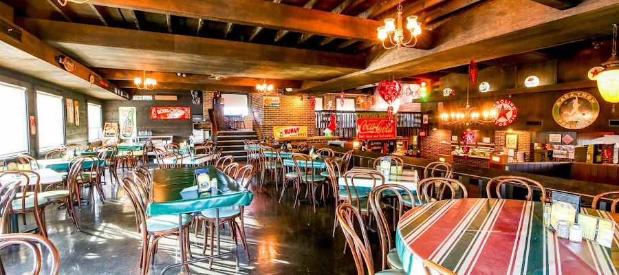 Pizza Villa