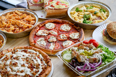 Pizza World