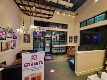 PJ's Coffee - Northlake