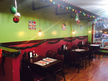 PJ's Steak & Hoagie Shack