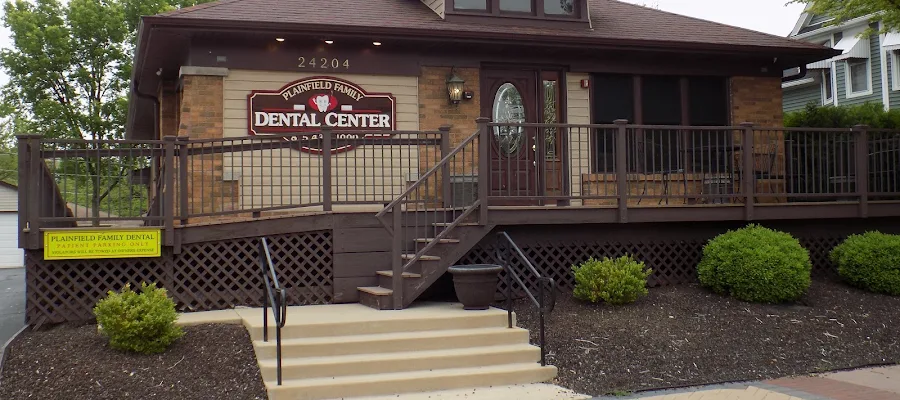 Plainfield Family Dental Center